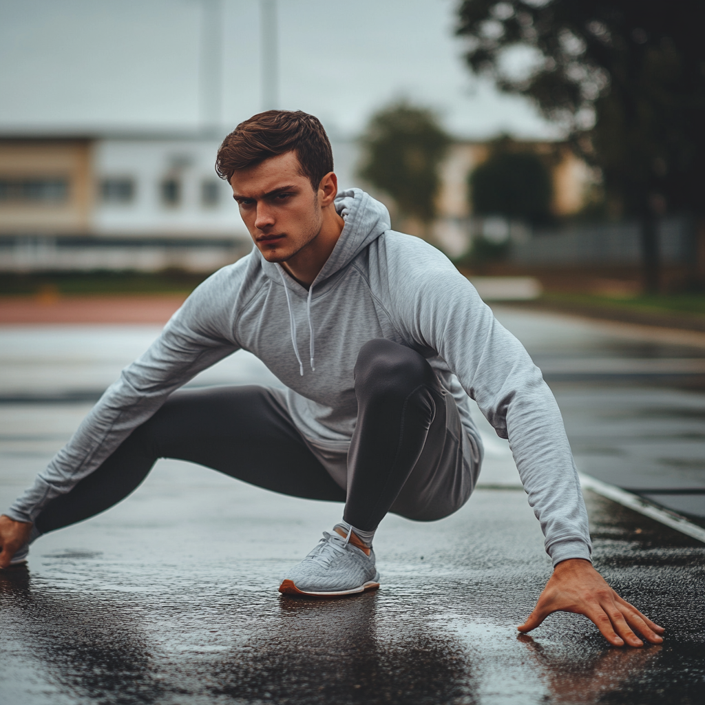 The Role of Flexibility and Stretching in Fitness